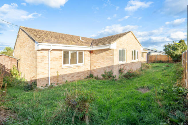 Swift Close, Bicester, Oxfordshire photo 3