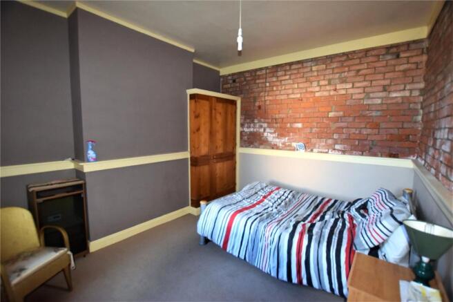 Dining Room/Bedroom