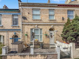 14, Fort Street, Barnstaple EX32 8BJ