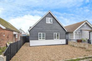 5, Cornflower Road, Jaywick CO15 2RZ