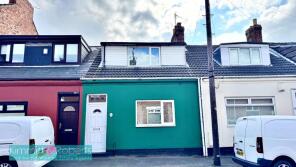 38, Lilywhite Terrace, Easington Lane, Houghton Le Spring DH5 0HE