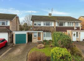 34, Willow Park, Otford TN14 5NE