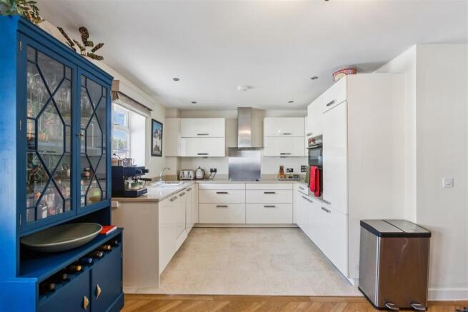 Carelia Court, W4 - FOR SALE