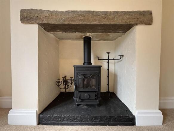 Upper Town, Oxenhope, Keighley photo 4