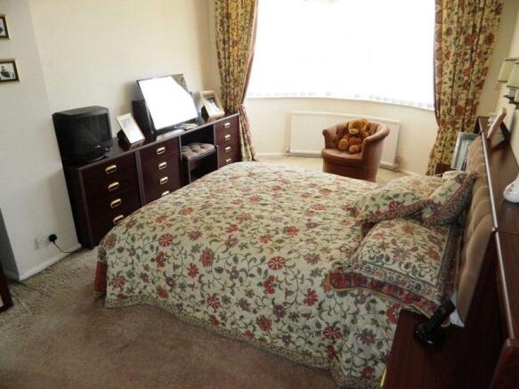 Bedroom 1