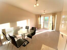 Apartment 20, 79, Cregoe Street, Birmingham B15 2DP