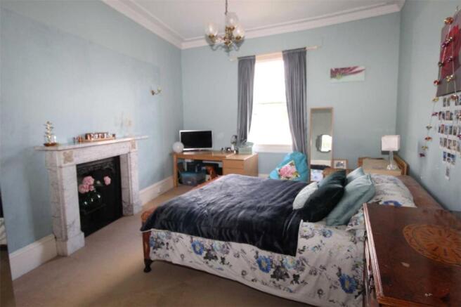 Cullompton Seddons