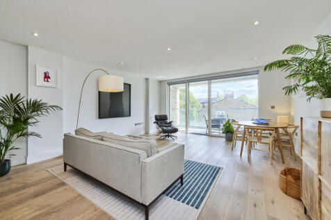 Harper Road,
Borough, SE1