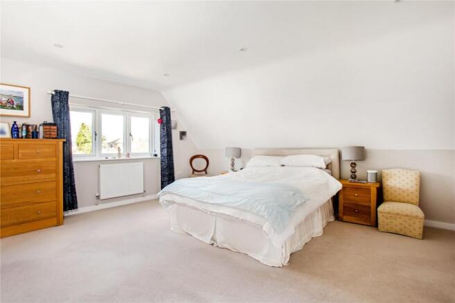 Principal Bedroom