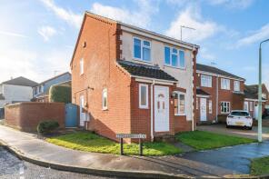 33, Colsterdale, Lowestoft NR33 8TN