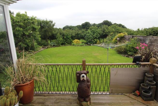 Rear Garden 2