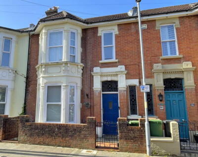 Gains Road, Southsea PO4 0PL
