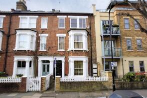 81a, Beaumont Road, London W4 5AJ
