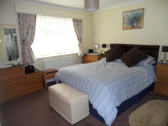 Bedroom 1