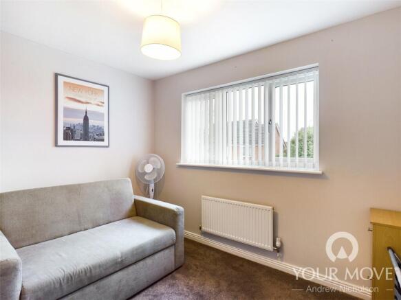 Bedroom 3