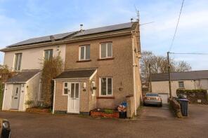 100, The Highway, New Inn, Pontypool NP4 0PL