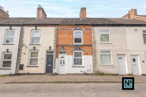 9, Cross Street, Kettlebrook, Tamworth B77 1AS