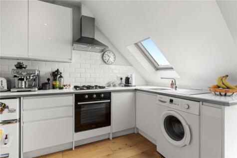 Marney Road, London, SW11