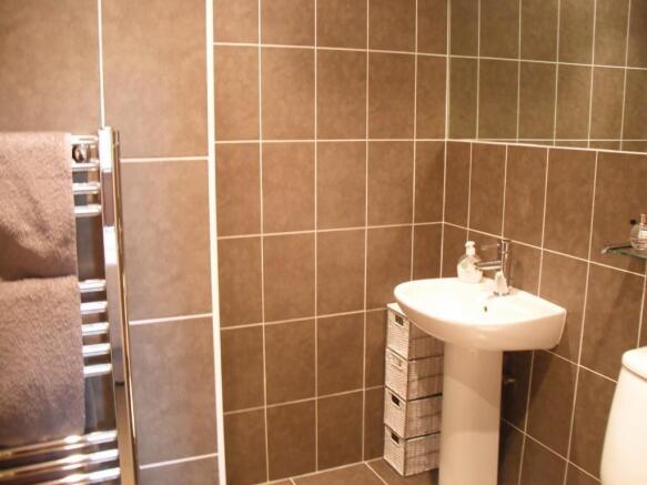 Ensuite