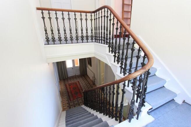 Stairway