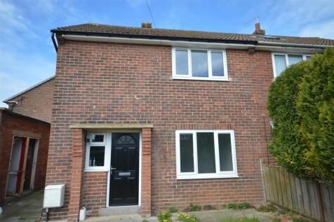 Dawtrie Street, Castleford