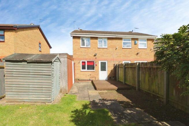 3 bed Semi-Detached for sale Image 9