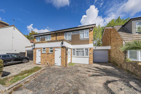 Park Lane, Harefield