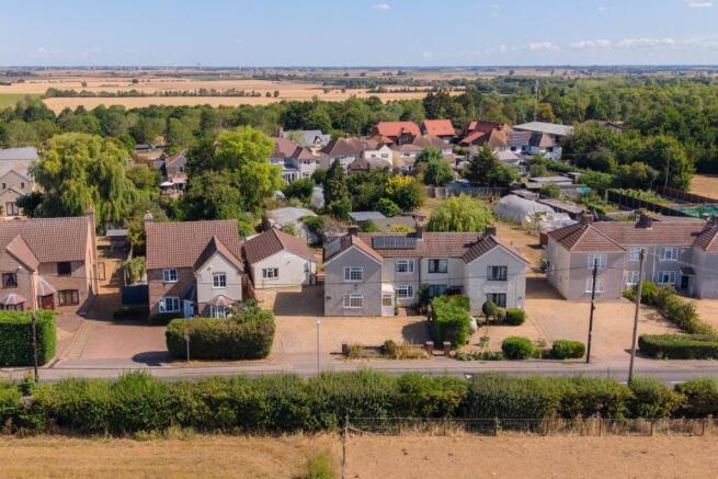 Manor Farm Cottages, Warboys Road, Pidley, Huntingdon, Cambridgeshire, PE28 3DA photo 4