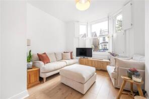 21a, Ondine Road, London SE15 4ED
