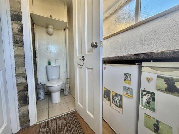 2 bed End of Terrace for sale Image 12