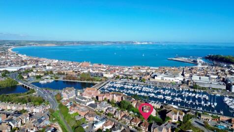 Stavordale Road, Weymouth
