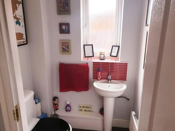 Cloakroom