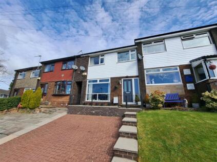 Link Road, Springhead, Oldham