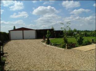 Double Garages