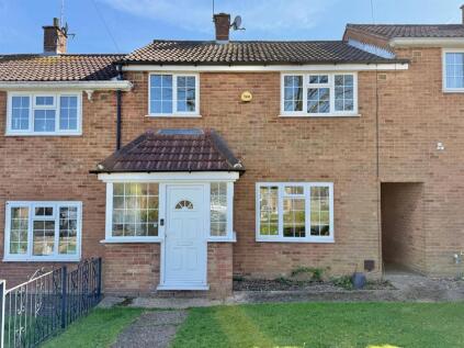 Cotswold Gardens, Brentwood