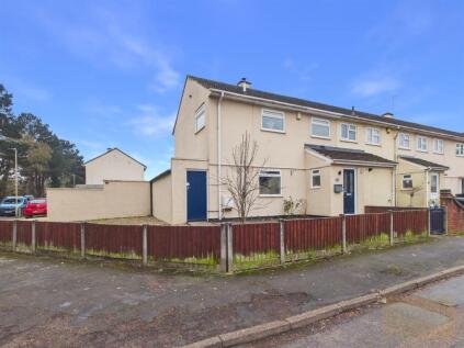 Garnalls Road, Matson, Gloucester