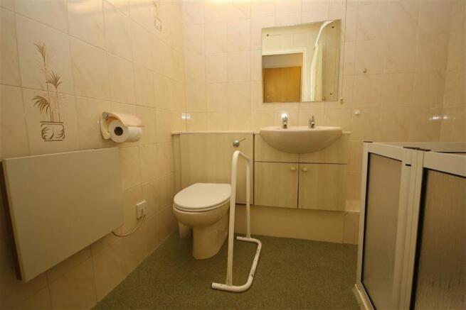 Shower Room (alterna