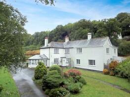Wentworth House, West Road, Wiveliscombe TA4 2TB