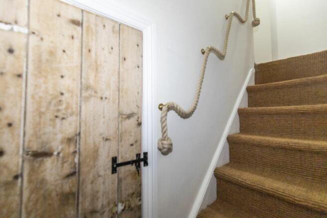 Staircase