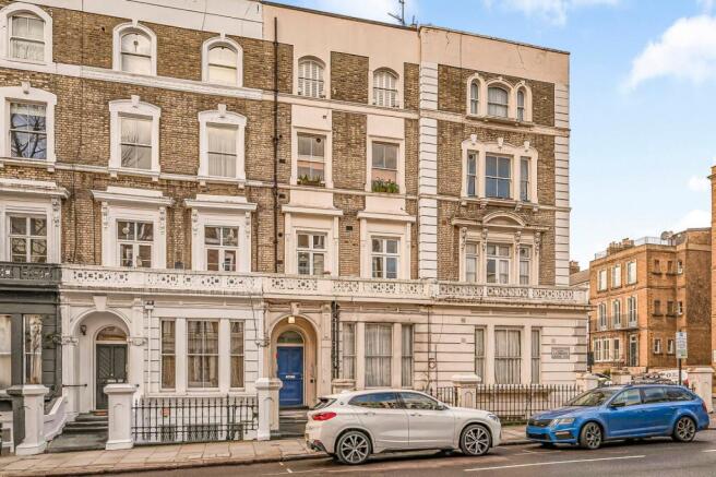 property in Ladbroke Grove, 
Ladbroke Grove, W10