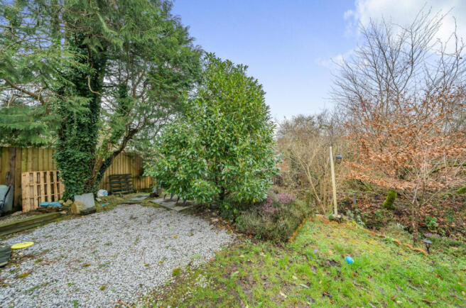 Separate Garden