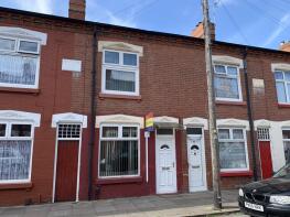44, Westbourne Street, Leicester LE4 5HJ