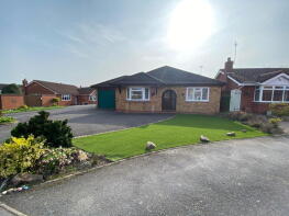 3, Belvoir Close, Mountsorrel LE12 7BL