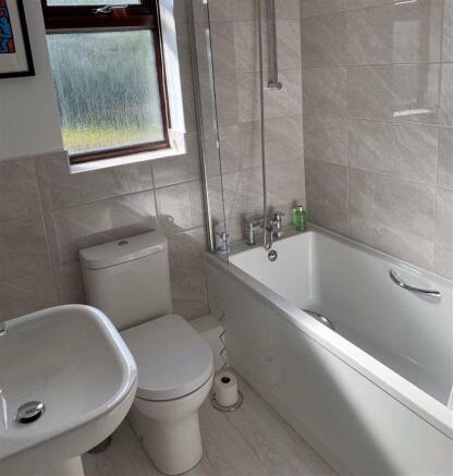 Modern Bathroom