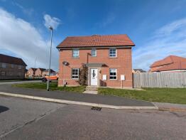 2, Walter Scott Avenue, Darlington DL2 2RY