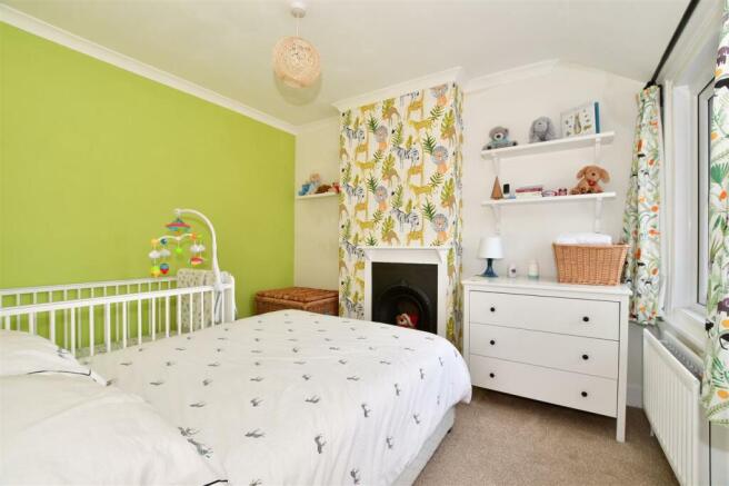Bedroom 3108