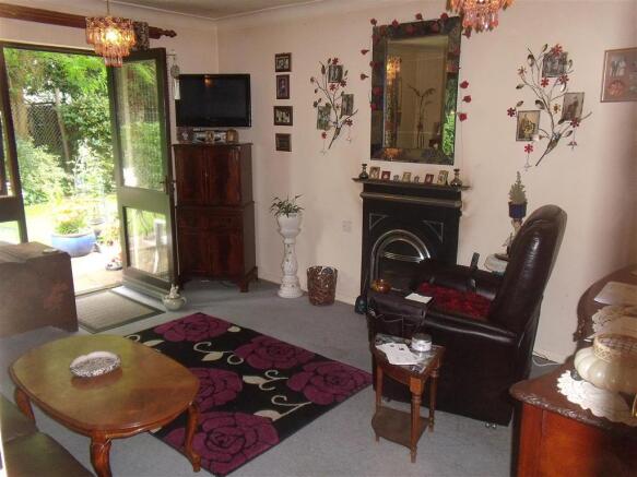 Lounge Area