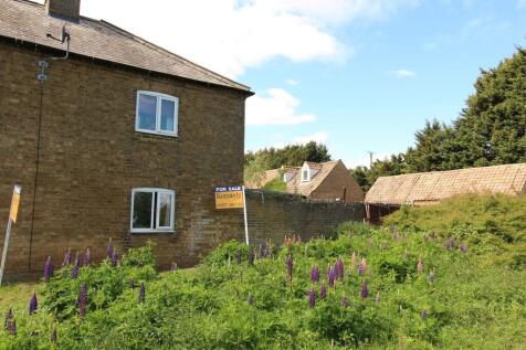 Dennis Green, Gamlingay, Sandy