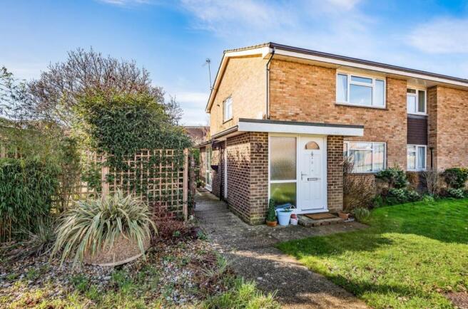 45 Tozer Way