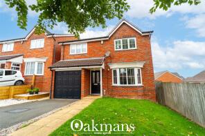 6, Barley Fields, Tividale, Oldbury B69 1RA